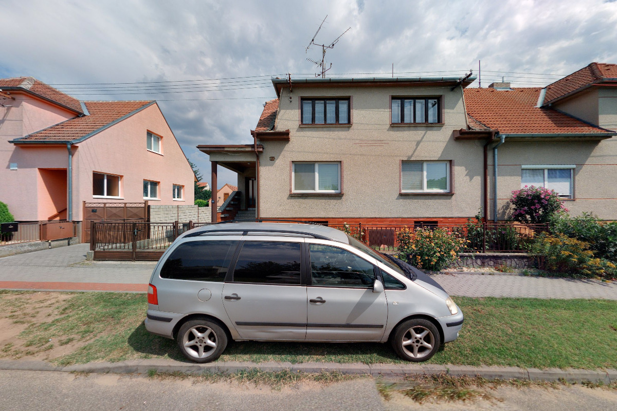 Ubytování U Jezérka foto 2