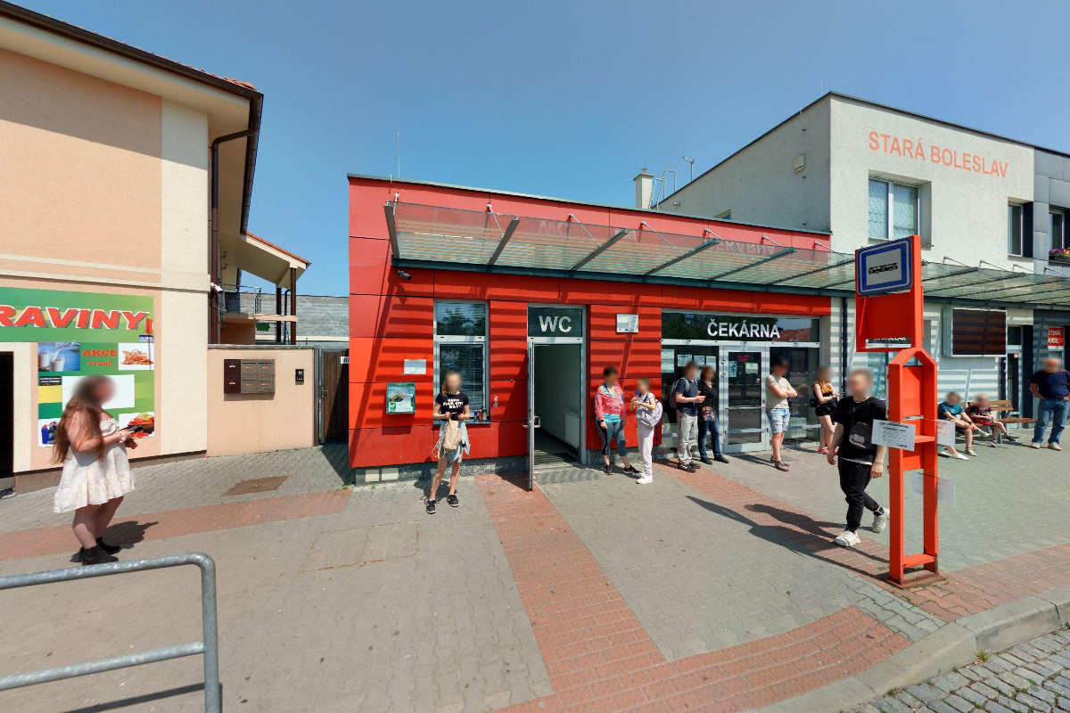 Městská policie Brandýs nad Labem - Stará Boleslav