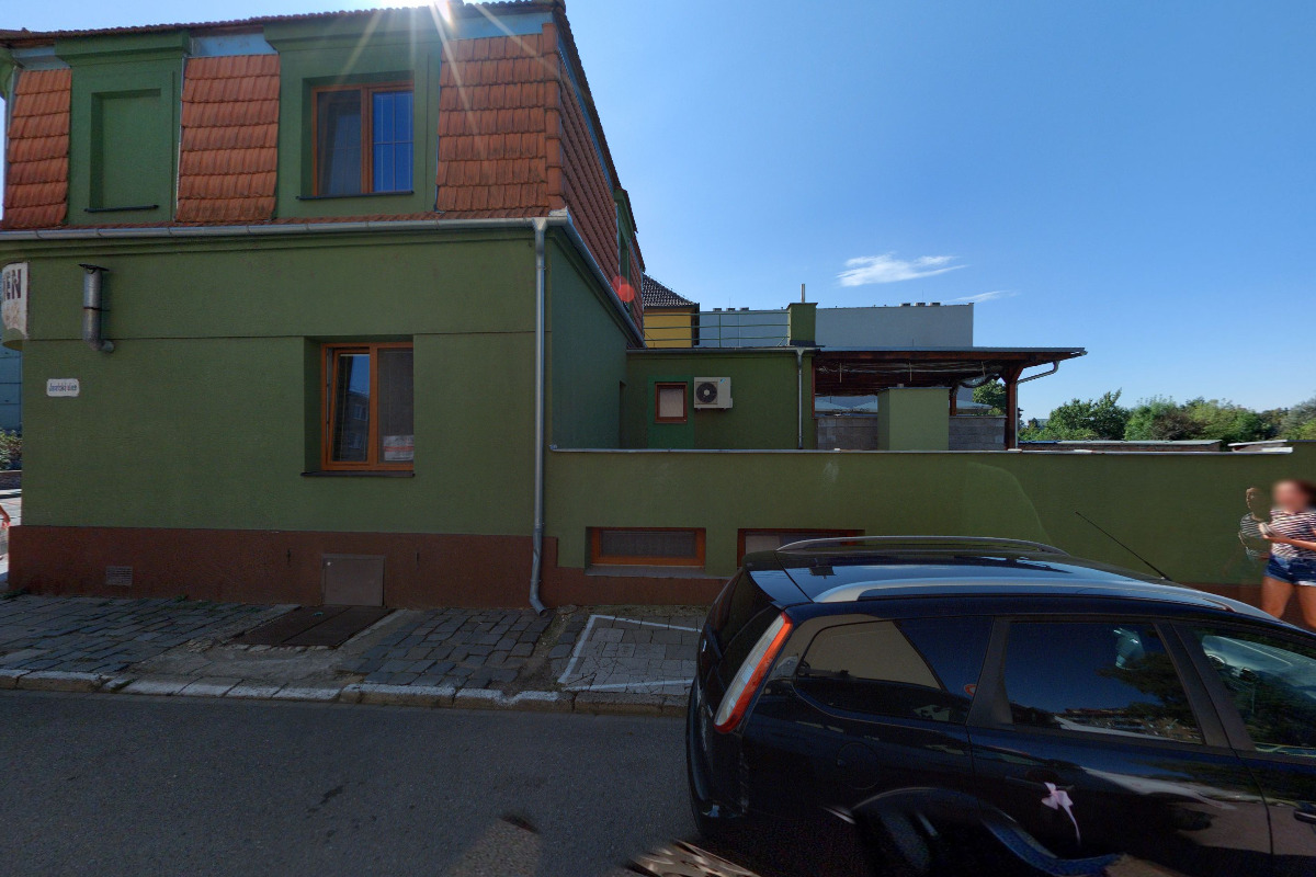 Hostinec Hanačka foto 2