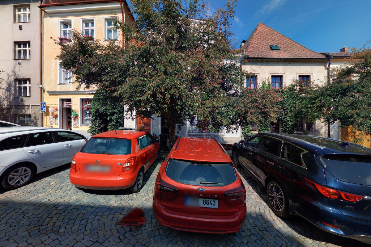 Studio Visage - Monika Makalová foto 2