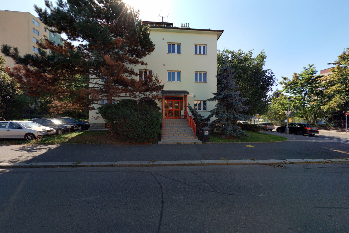 Ubytování Chodov foto 1