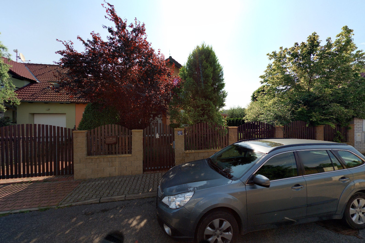 Mgr. Martin Murad, advokát