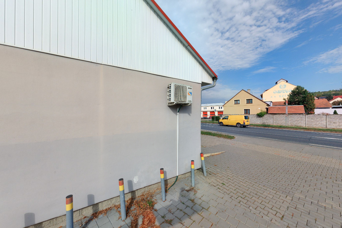 Domácí potřeby Bratislavská