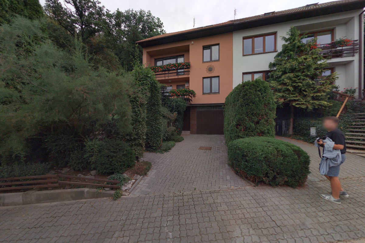 PaedDr. Miroslav Štípek, CSc. foto 1