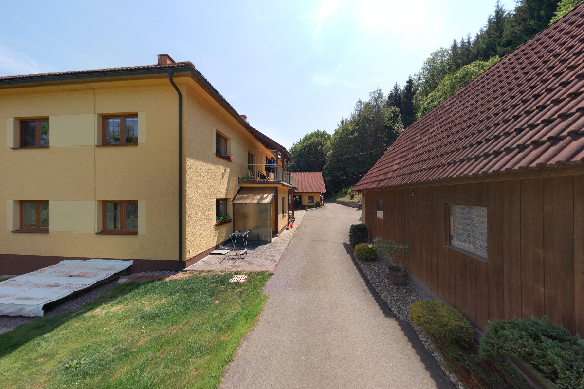 Tesařství a pokrývačství Tejkl