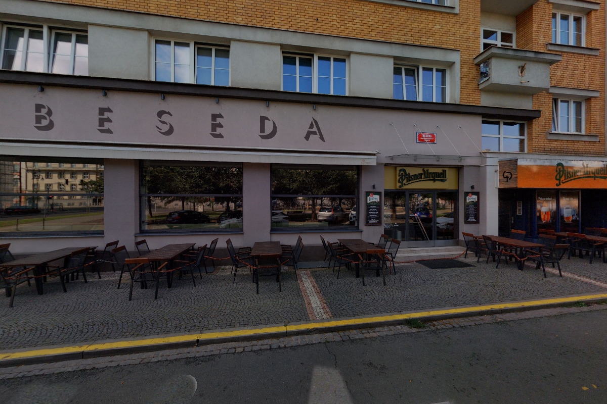 Restaurace Beseda foto 4