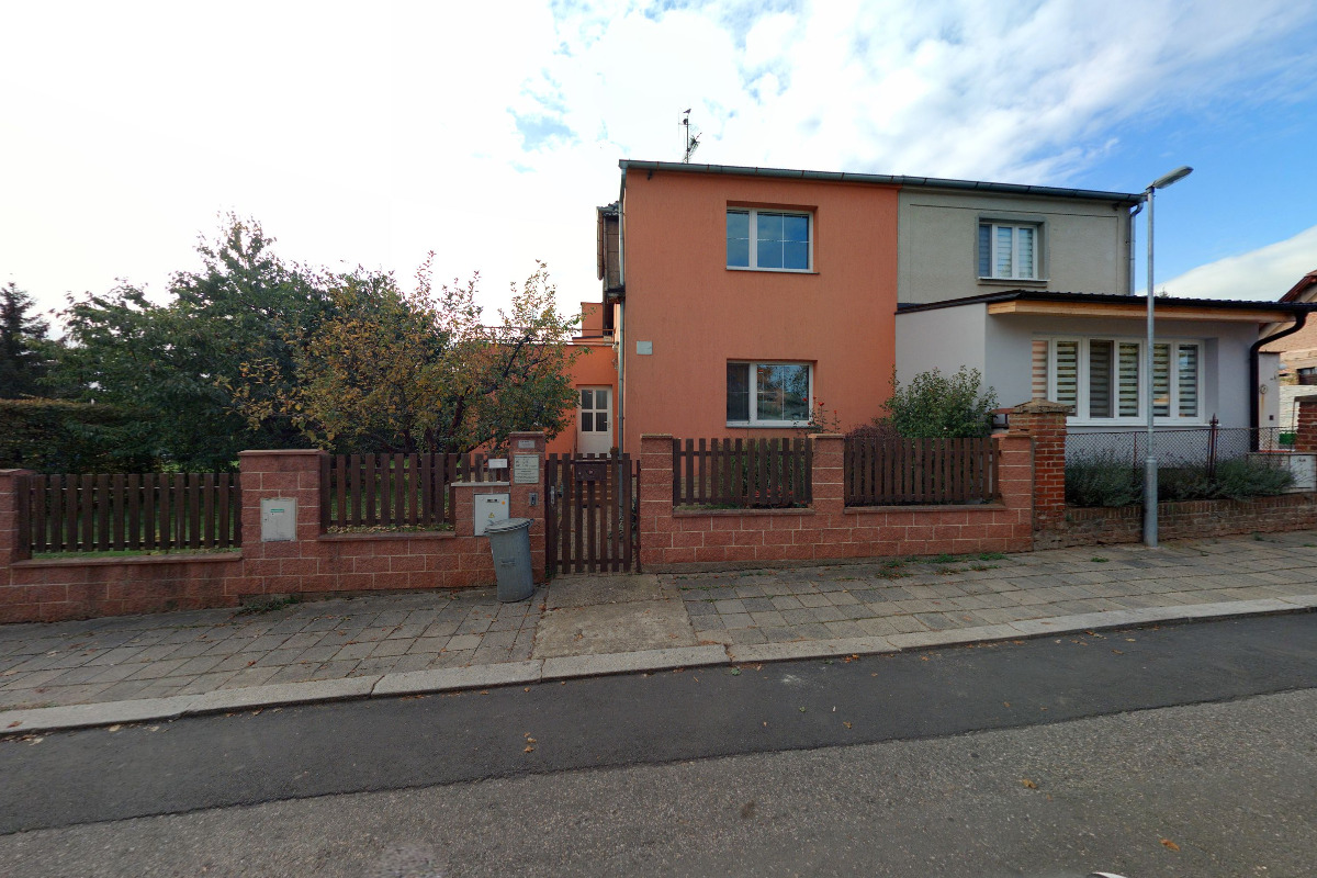 MUDr. Pavlína Strnadová