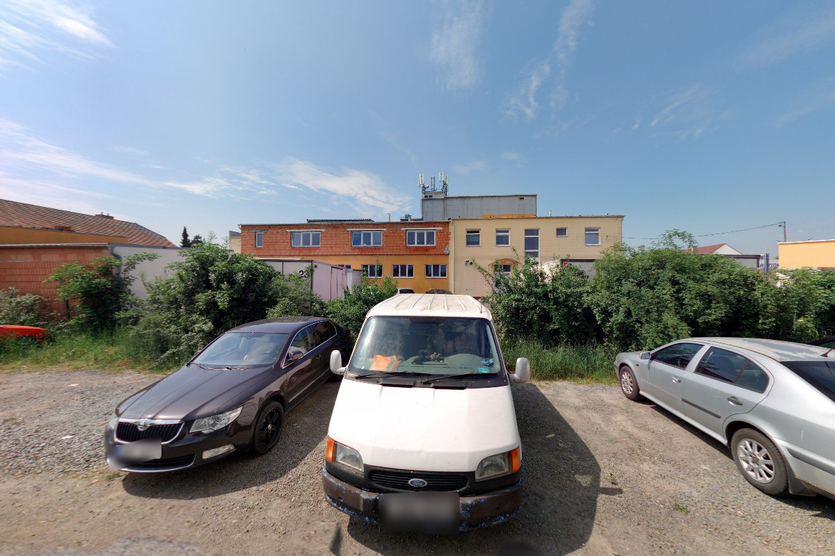 Vyškovská pekárna, s.r.o.