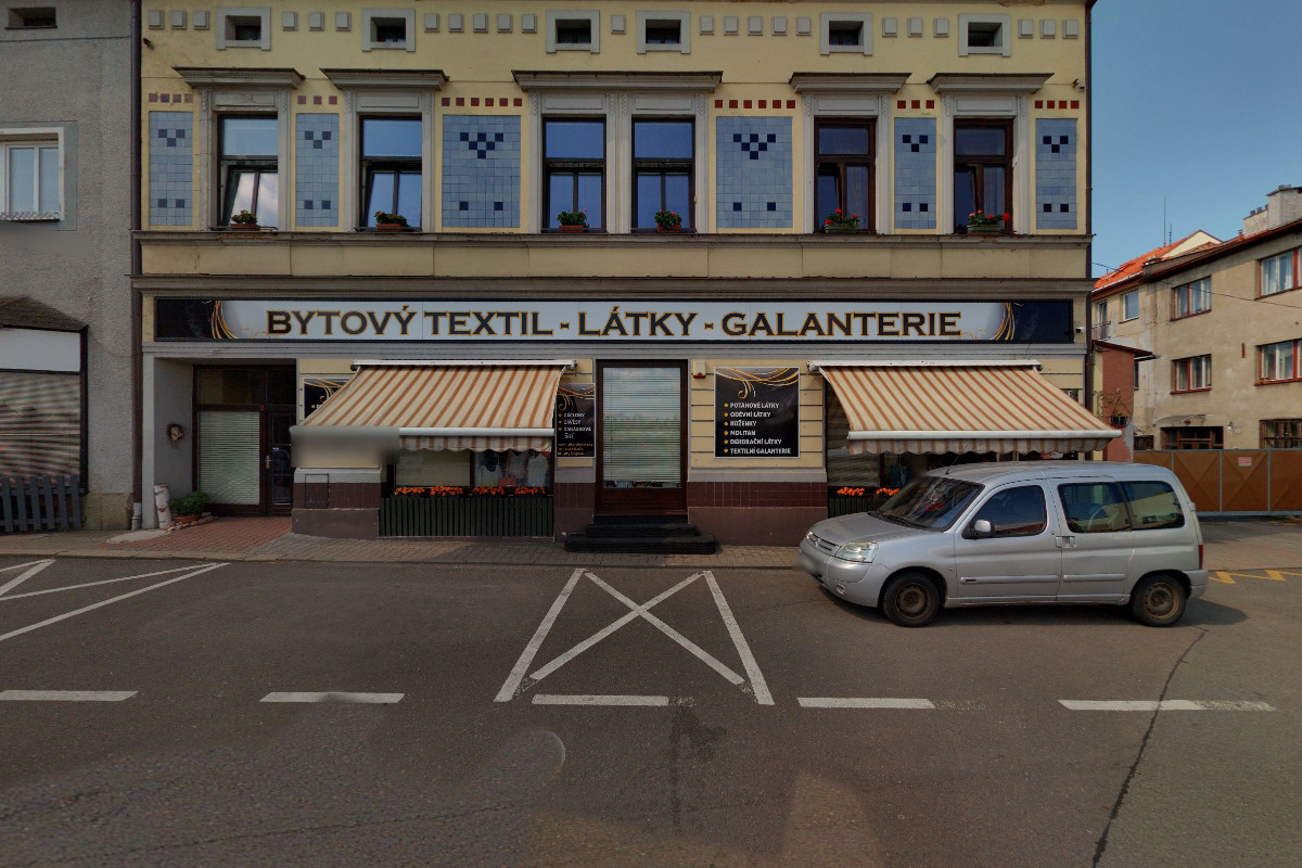 LÁTKY Šléglová, s.r.o. foto 2