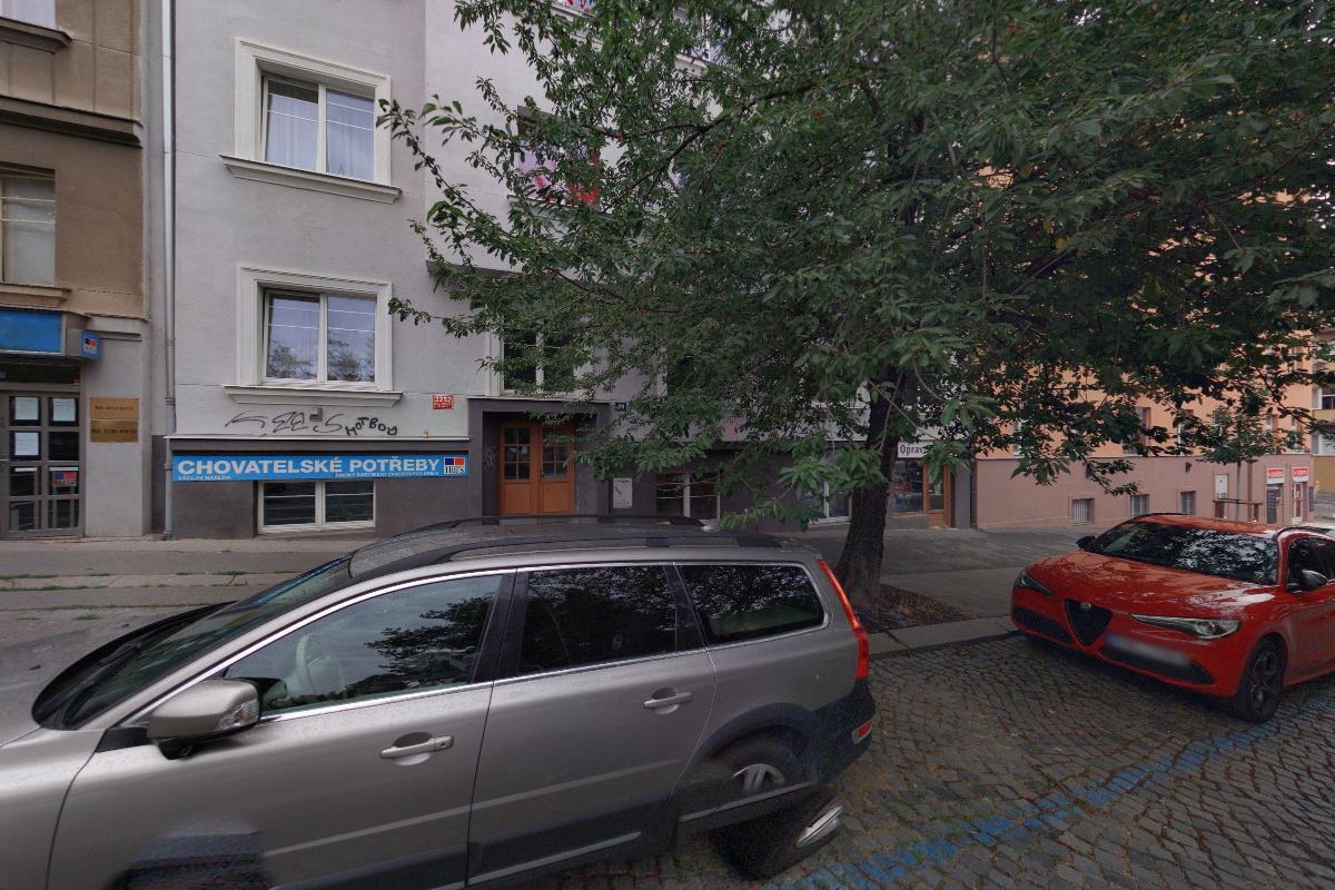 Opravna obuvi Miroslav Staněk foto 1