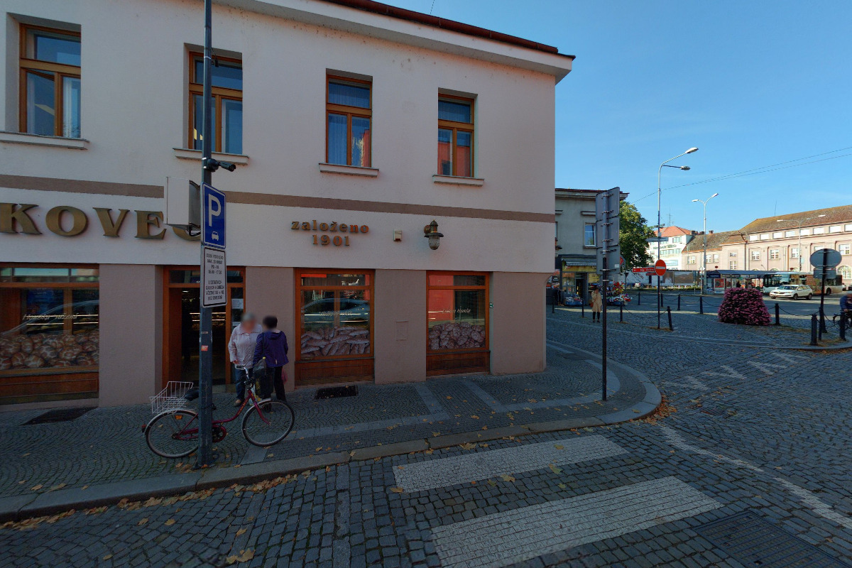 Pekařství Jan Hankovec foto 6