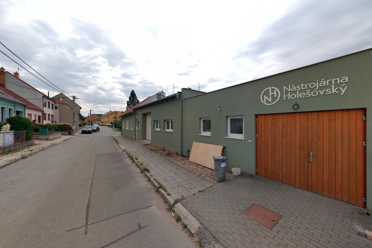 Nástrojárna Holešovský s.r.o. foto 2