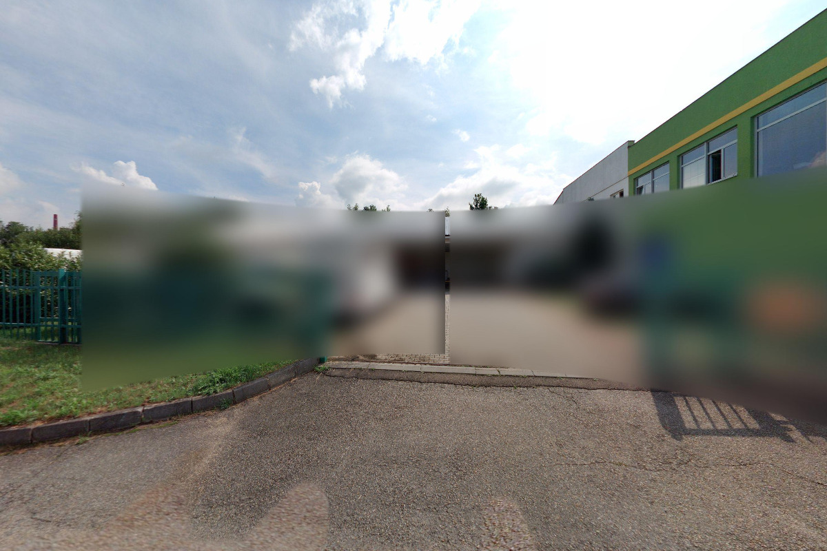 Betonárna Vlašim | Cemex