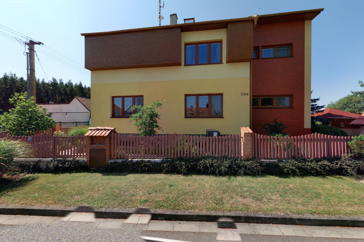 Stolařství Miroslav Novák