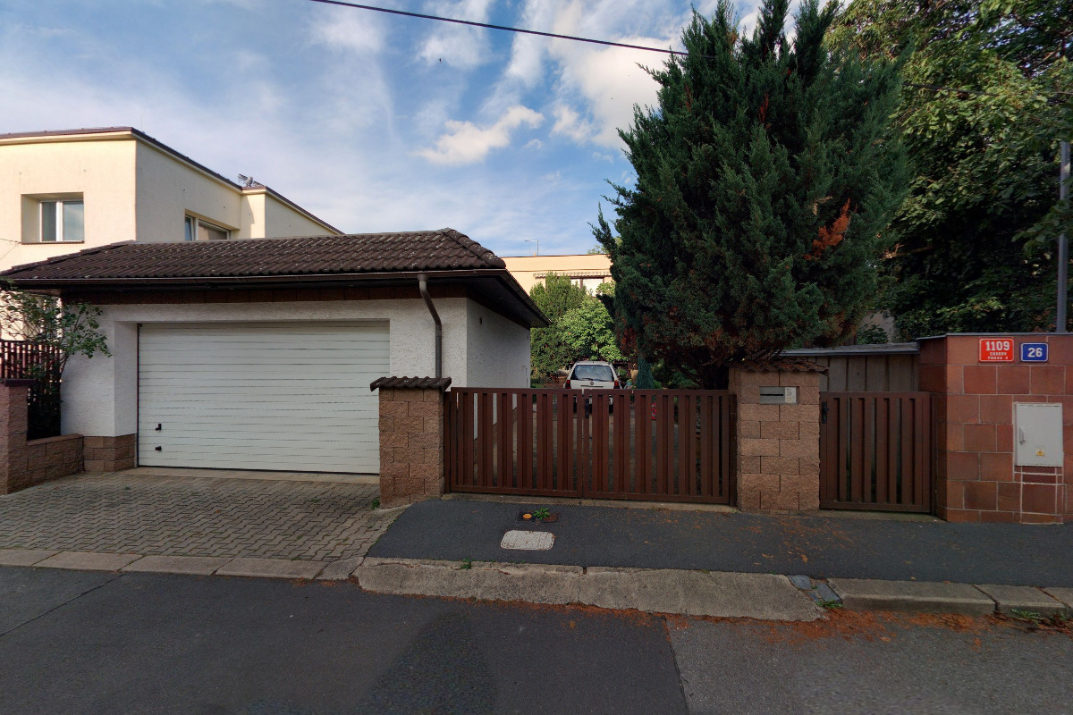 Pavel Lukeš - kovoobrábění