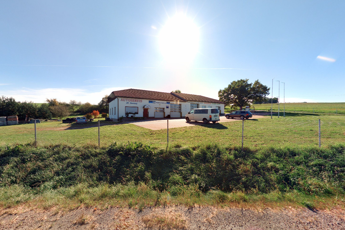 Autoservis - Jiří Novotný foto 1