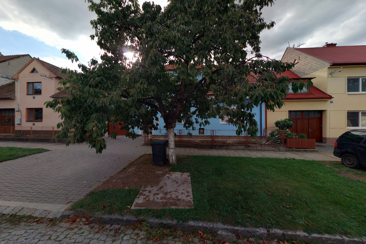 Ing. Božena Pokorná