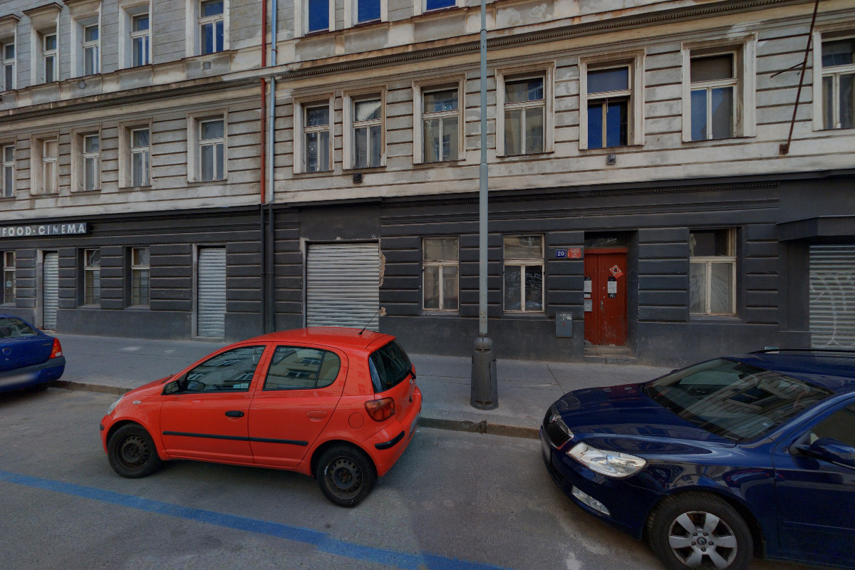 Vzdušná akrobacie foto 2