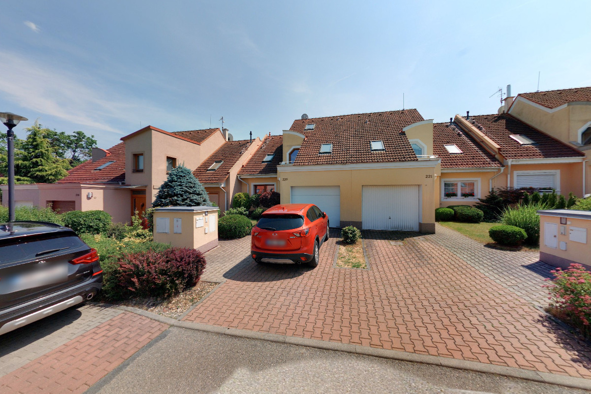 Ing. Martina Charvátová Skácelová