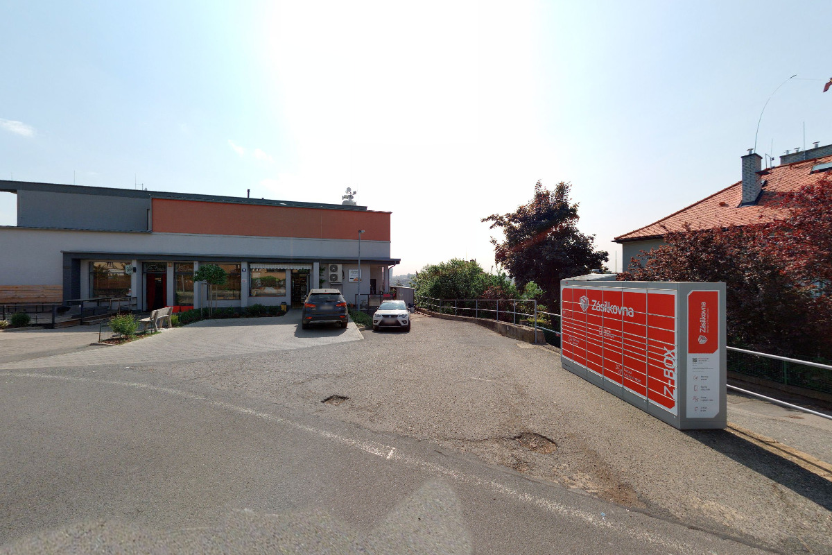 Z-BOX foto 2