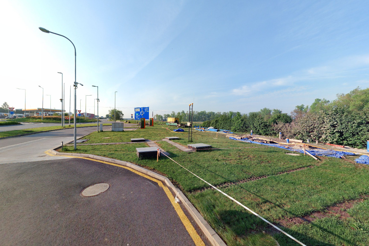 ORLEN express