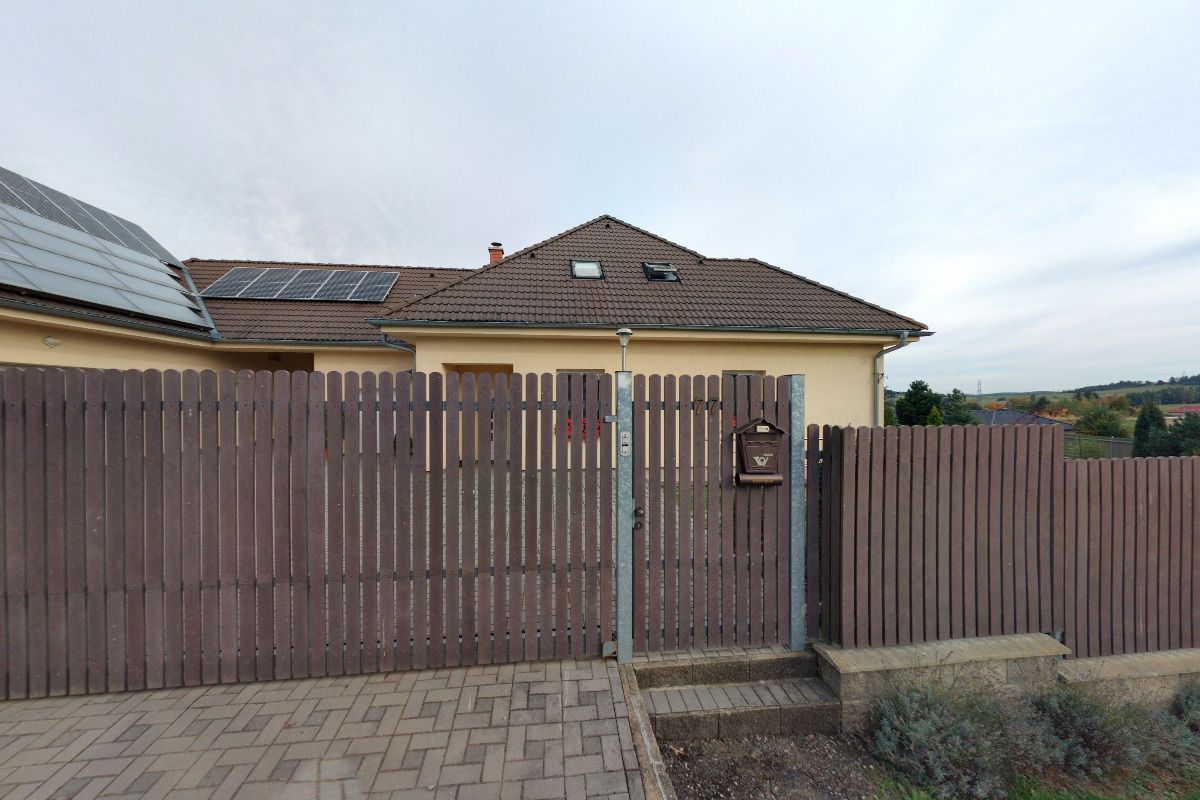 EKOSERVIS - Jaroslav Hájek