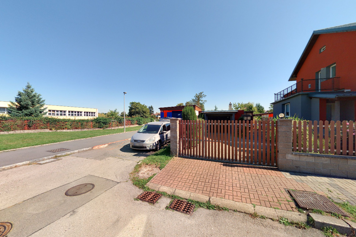 PREpoint - nabíjecí stanice PRE foto 4