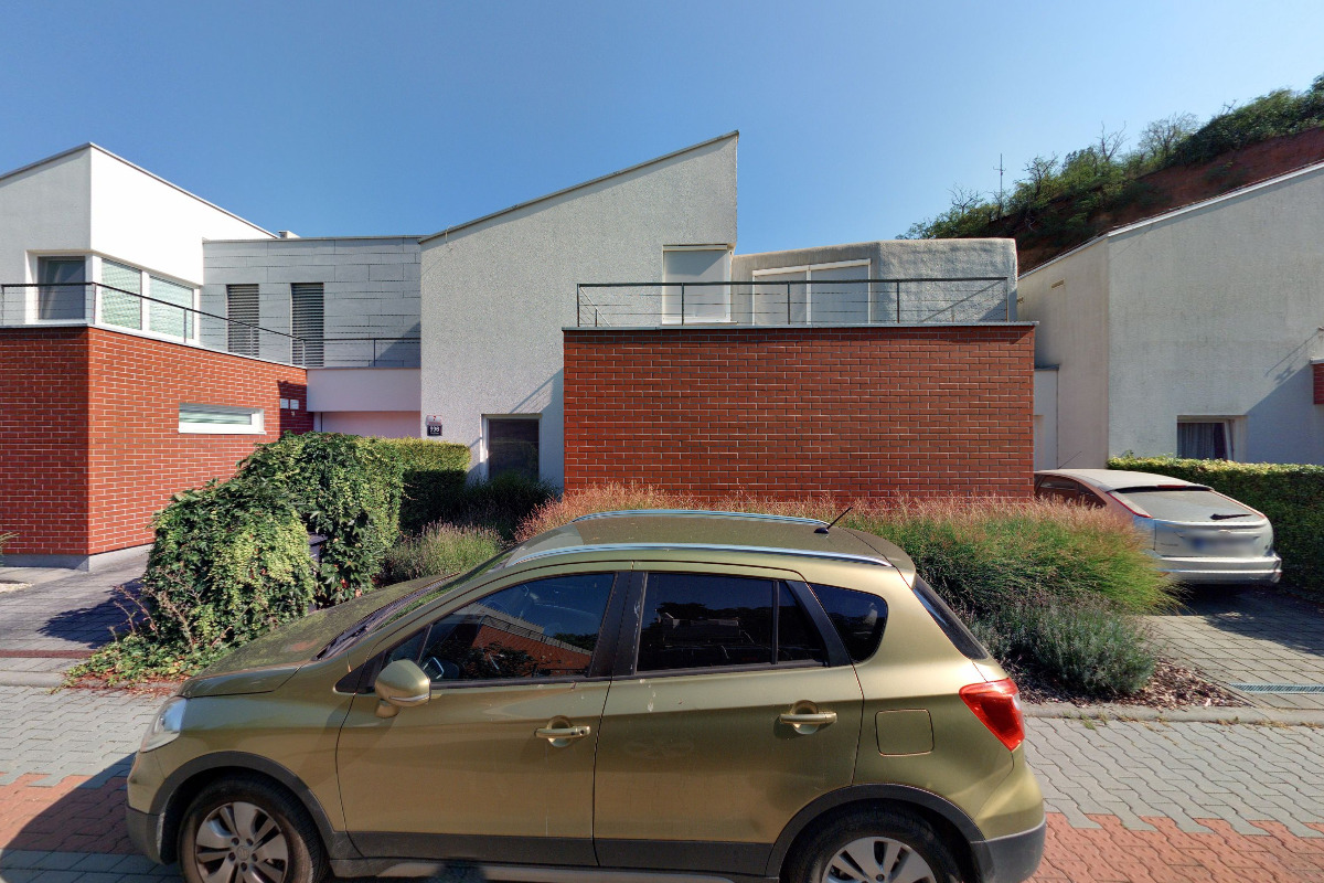 Nadační fond MEHRIN