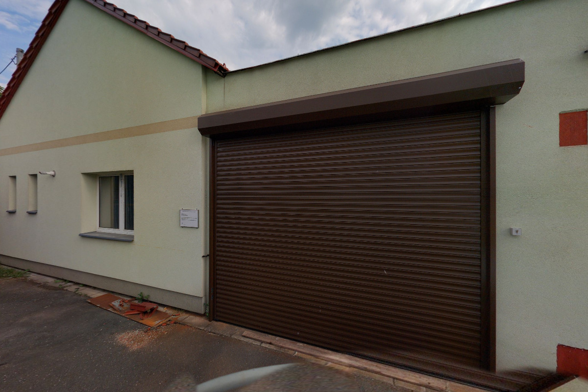 Sbor dobrovolných hasičů Svatý Jiří