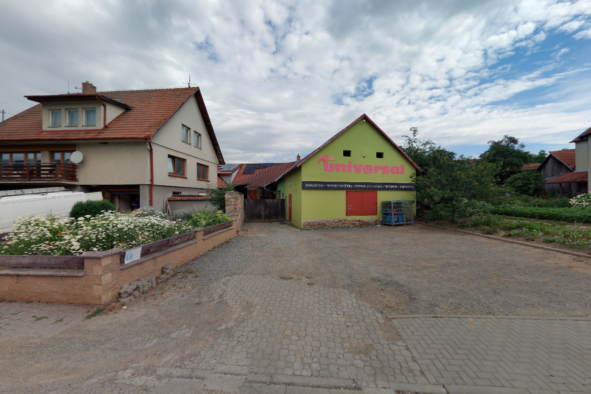 Miloslav Šebek - Železářství foto 1