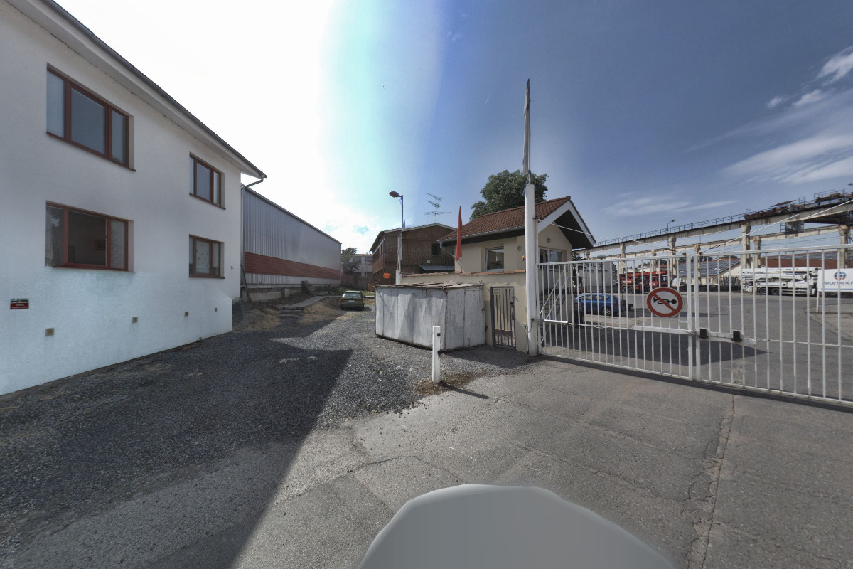 Tachografy servis Praha