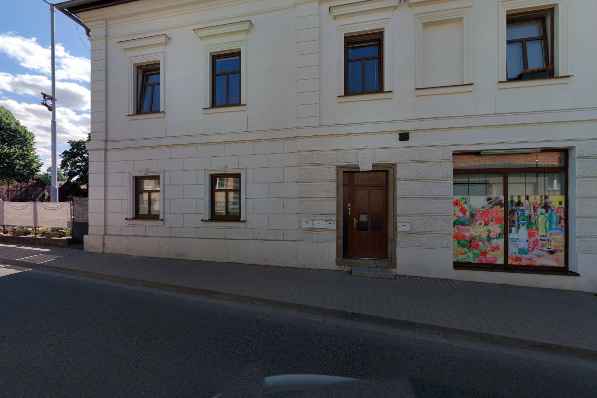 Můj obchod - Potraviny Na Růžku