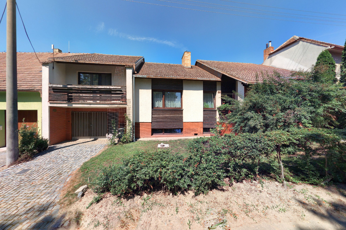 Bprojekt - Ing. František Borovička