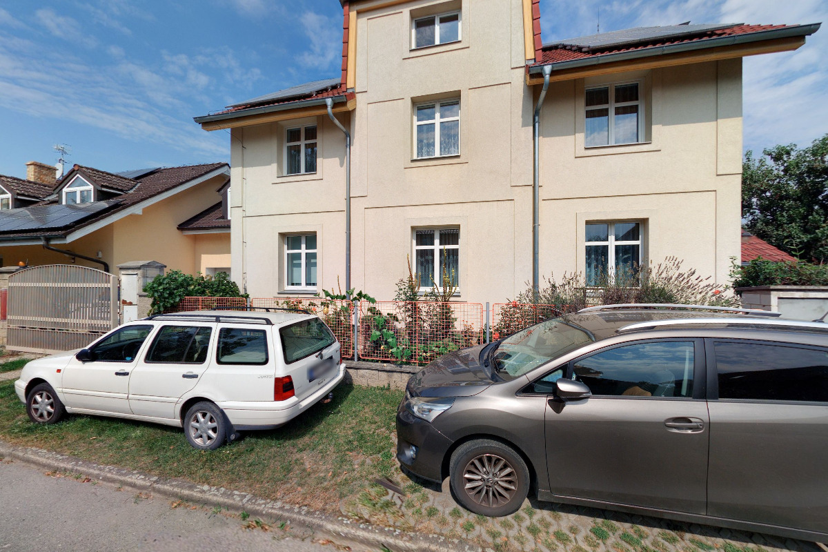 JV System - Jiří Vohlídal