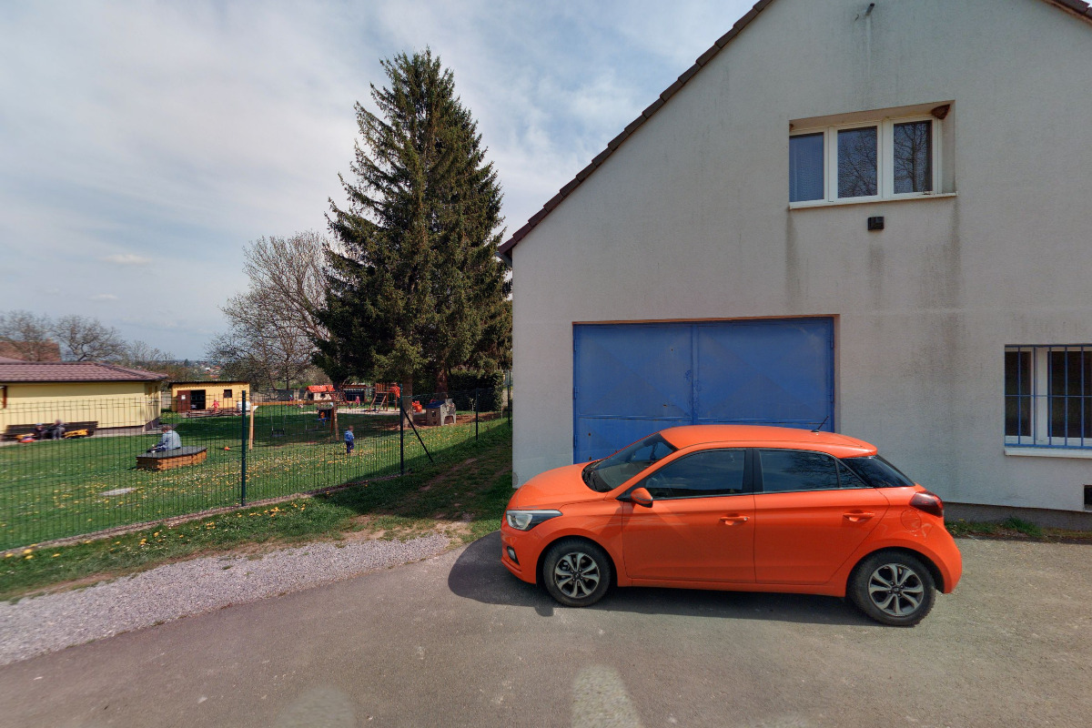 Junák - český skaut, středisko 08 Mořina, Zubři