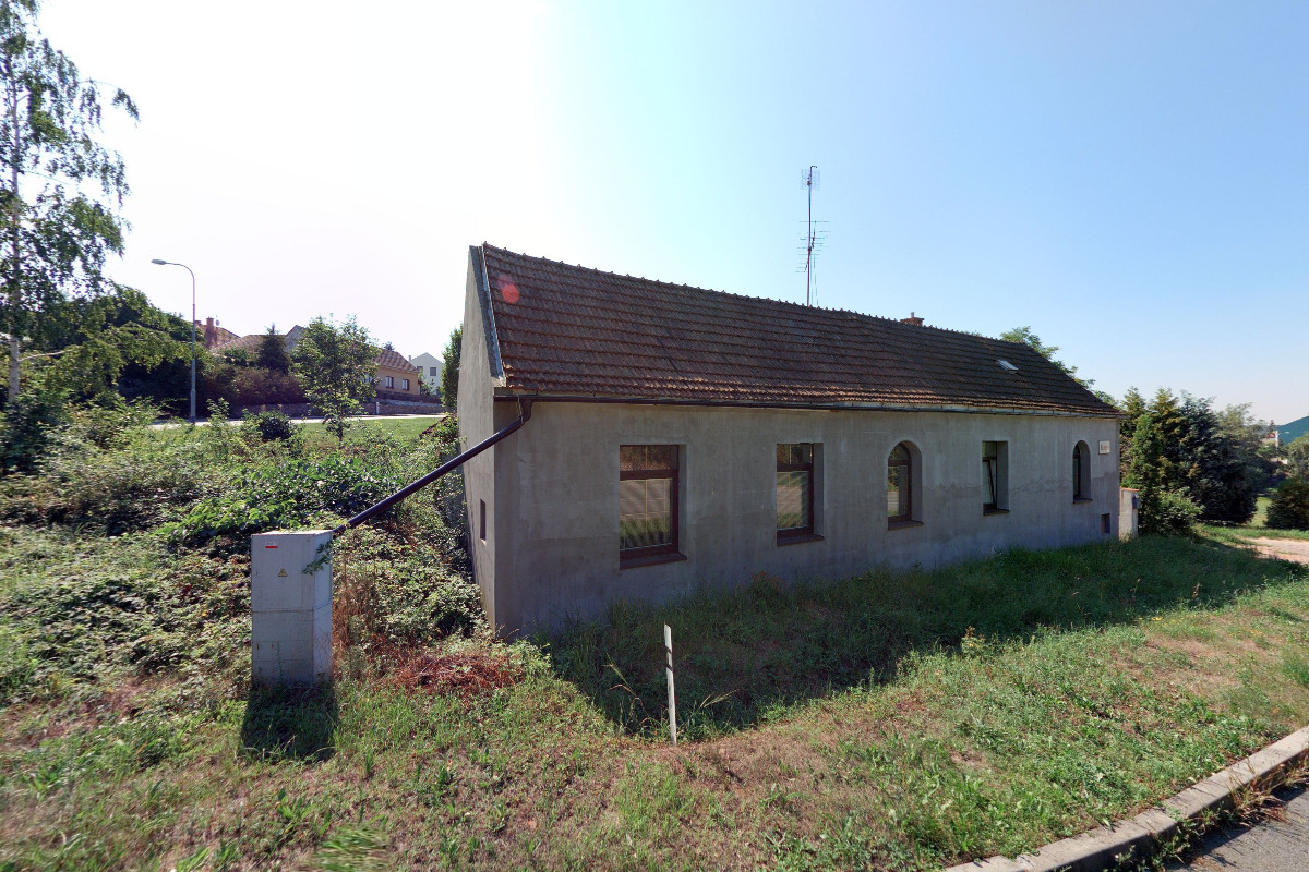 Jaromír Štelcl - vodoinstalatérské, topenářské práce