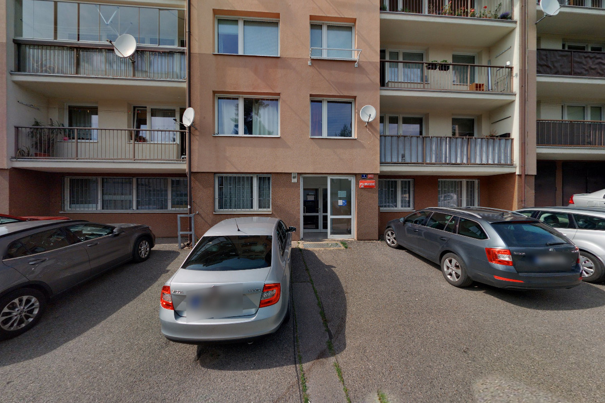 Ing. Petr Štěpánek - ProPi - projekční ateliér