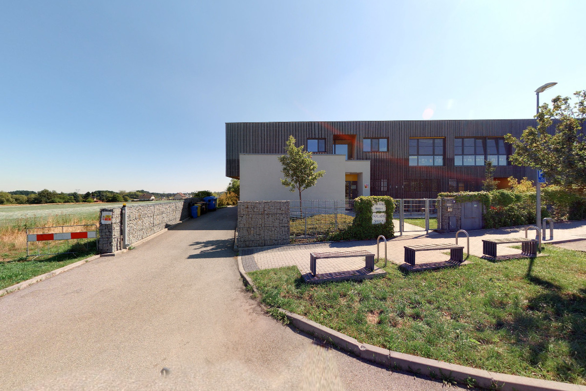 Mateřská škola Formanská foto 3