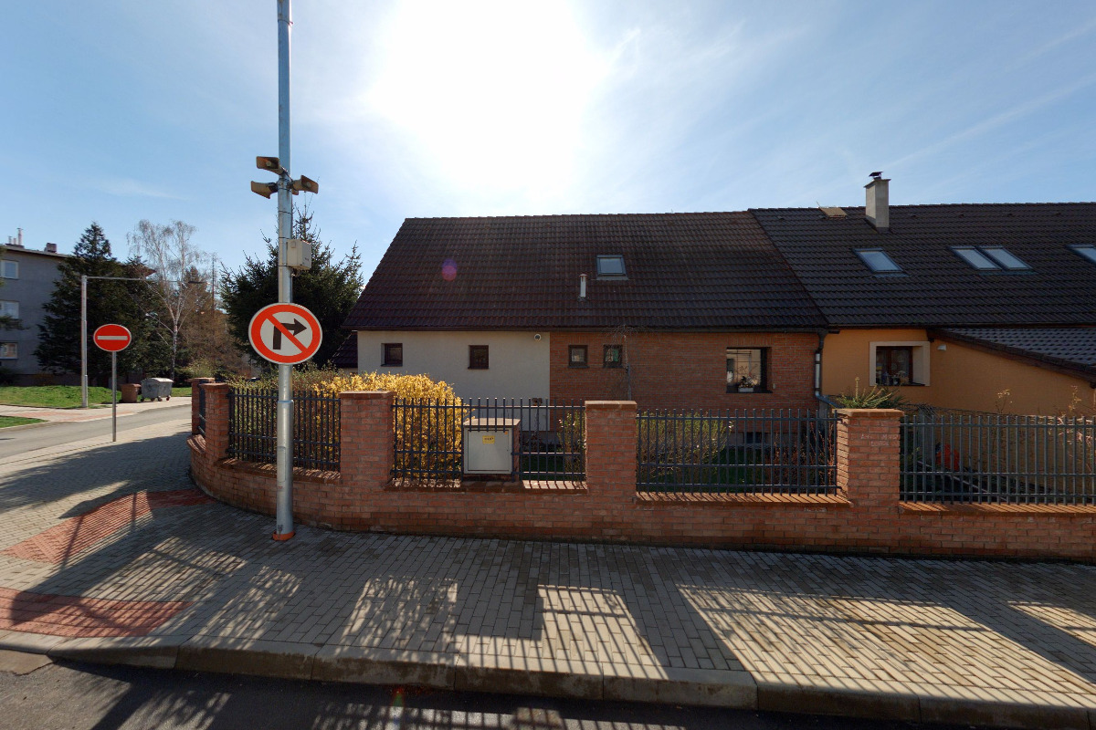 Hudební studio - Renata Veselá