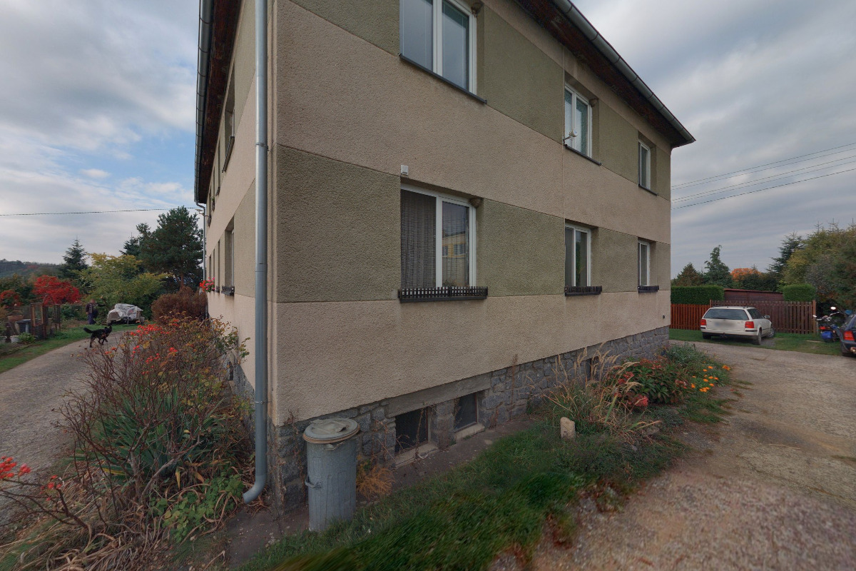 Stavba oplocení Libor Doubek