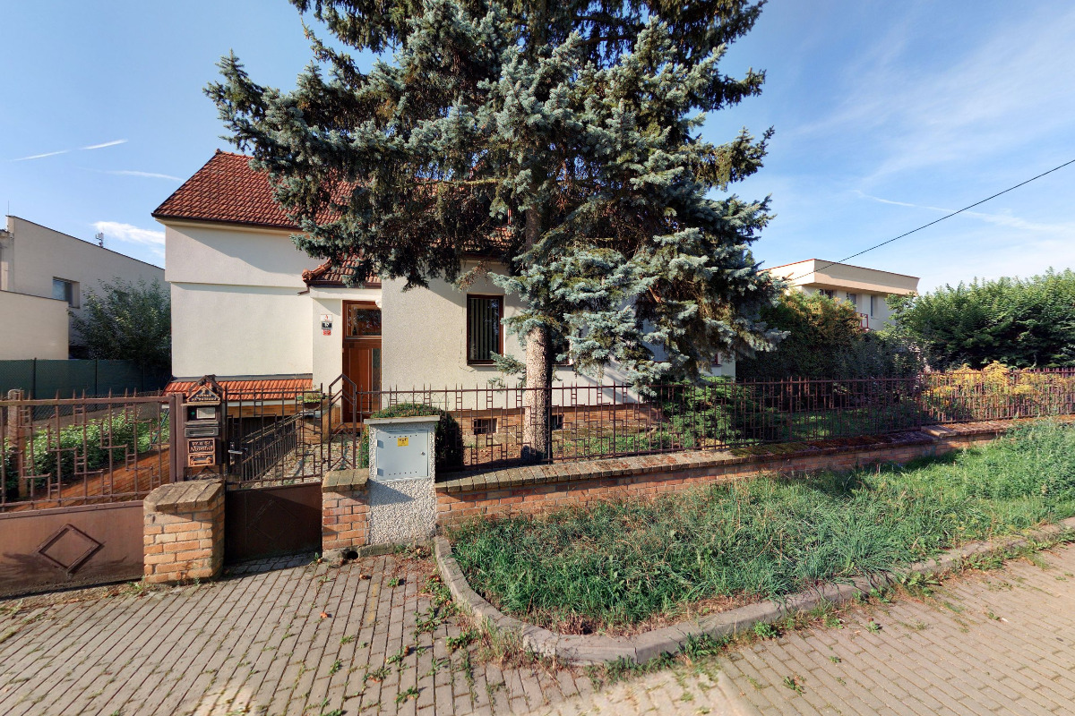 Truhlářství Smolinský