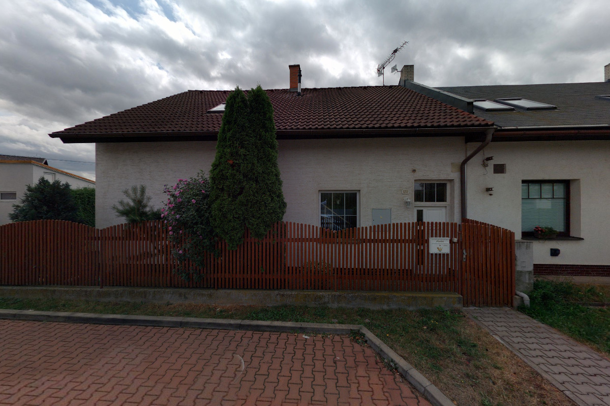 Salon Lada Danihelková foto 2