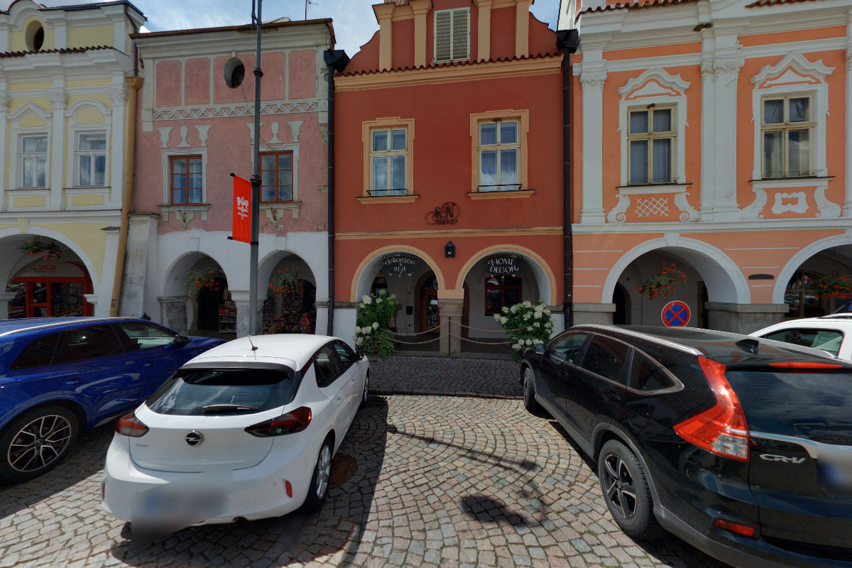 Zdeňka Kornová foto 2