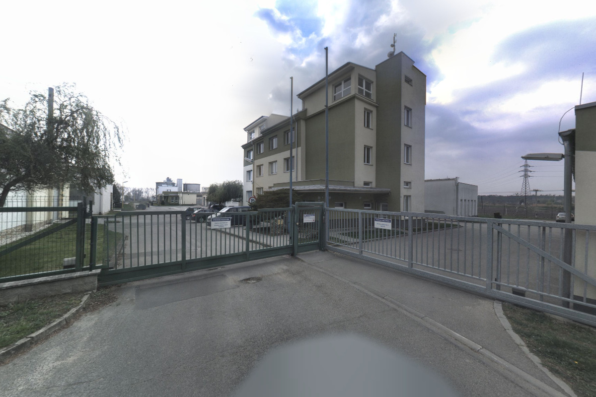 Vodovody a kanalizace Hodonín, a.s.