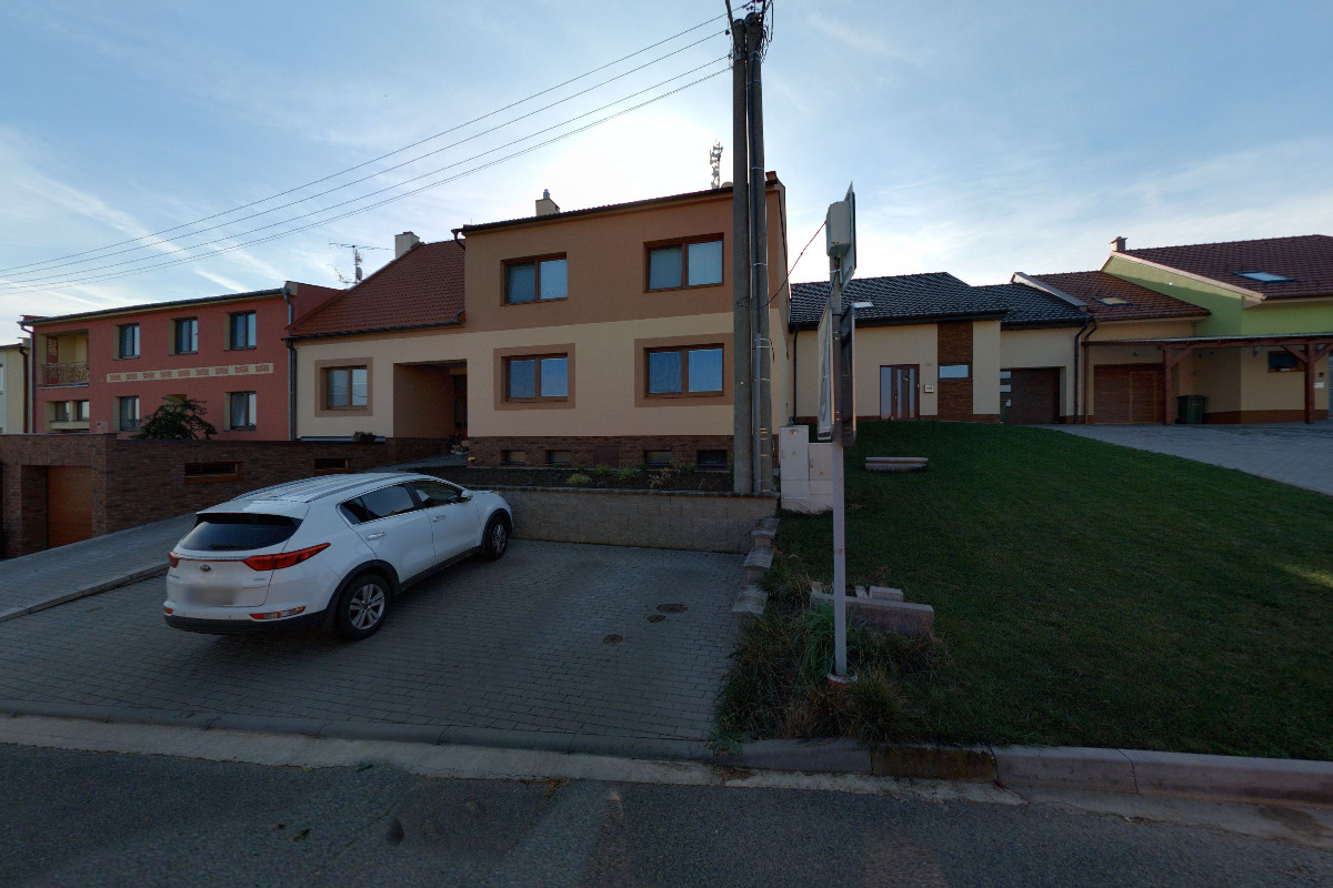 Aleš Maňák - stavební práce