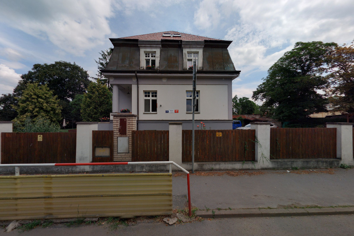 Centrum komunitních služeb Pro život foto 2