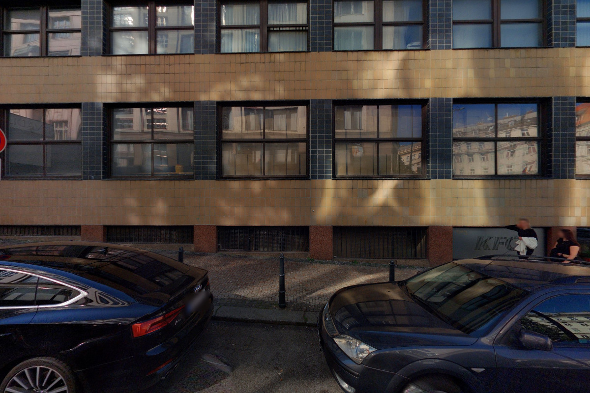 Divadelní kavárna Studio Dva foto 6