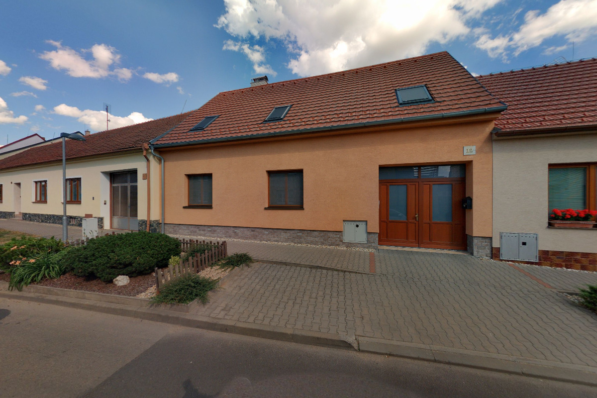 Rostislav Ondrášek