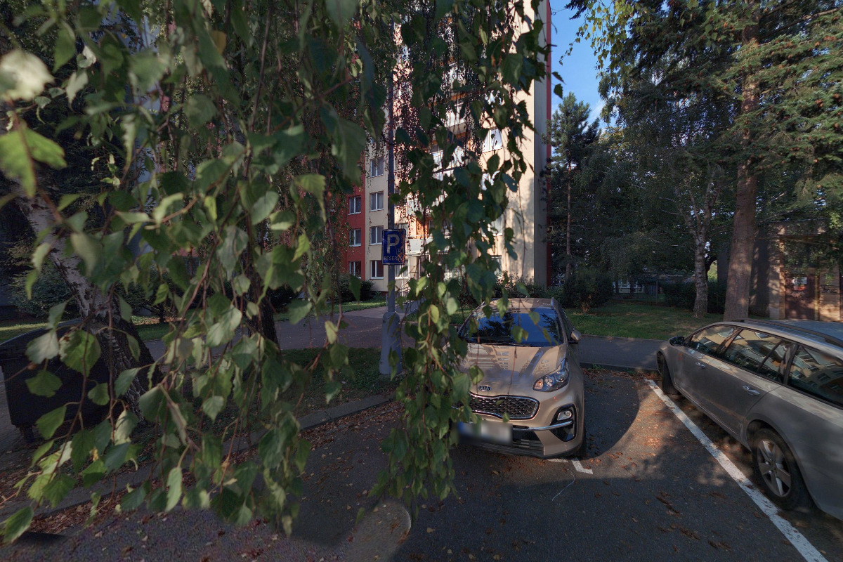 Petr Jonáš - Masáž v pohodlí Vašeho domova foto 2