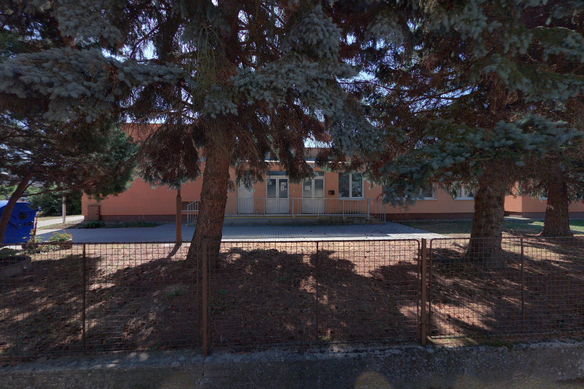 Mateřská škola Chřestová Ivančice, okres Brno-venkov